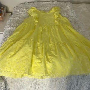 Super cute summer dress good material